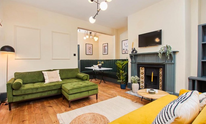 Winchester House | No2 St Peters Street
