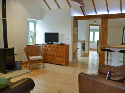 Belford House | No2 The Neuk