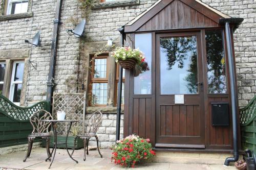 Bakewell House | No2 Woodland View