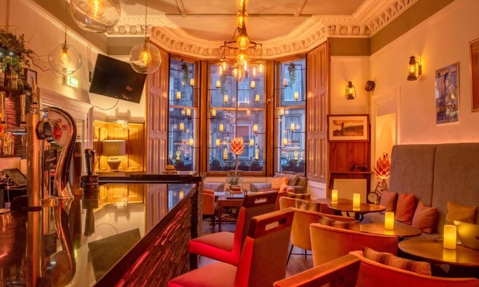 Haymarket Hotel | No32 Hotel
