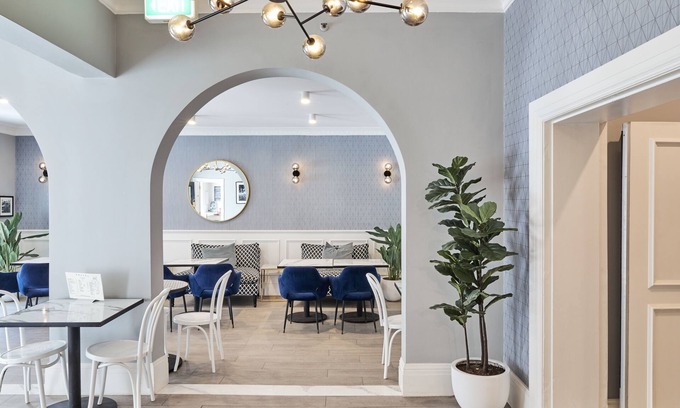 Kings Cross Hotel | No9 Springfield