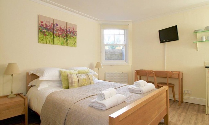 Summertown Apartment | Noa Residence