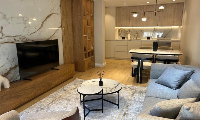 Donja Lastva Apartment | NOA Seaside Apartment