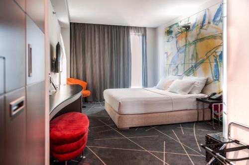 Palilula Hotel | Nobel Zira Hotel