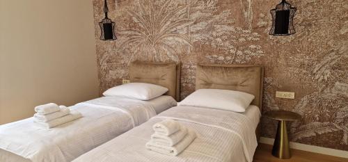 Volosko Apartment | Nobile Apartment with 2 private parking spots