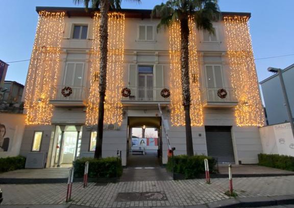 Naples Apartment | Nobile Dimora