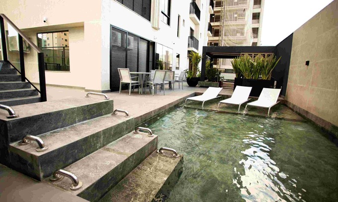 Itapema Hotel | Nobile Grand Itapema