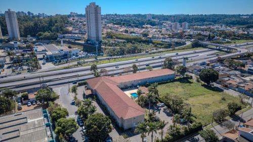 Vila Hortolandia Hotel | Nobile Inn Jundiaí