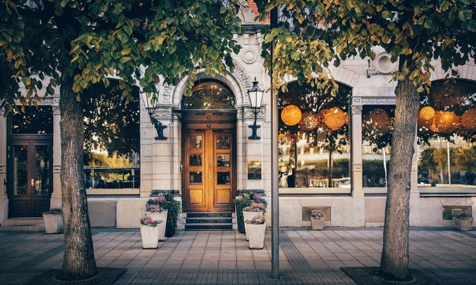 Norrmalm Hotel | Nobis Hotel Stockholm, a Member of Design Hotels