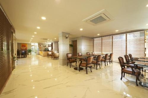 Jongno Hotel | Noble Hotel