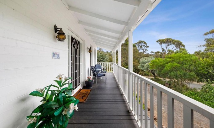 Anglesea Villa | Noble Villa