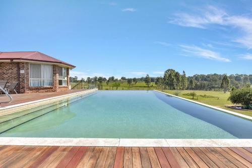 Allandale House | Noble Willow Homestead