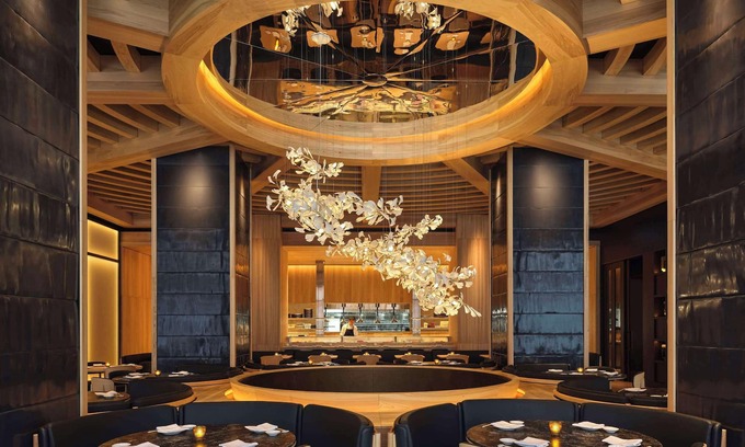 Toronto Entertainment District Hotel | Nobu Hotel Toronto