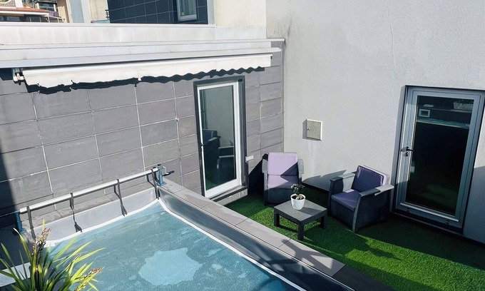 Campo House | NocasHouse Porto