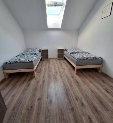 Głogow Małopolski Apartment | Noclegi Słowikowa