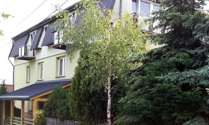 Beczkow House | Noclegi Spoko