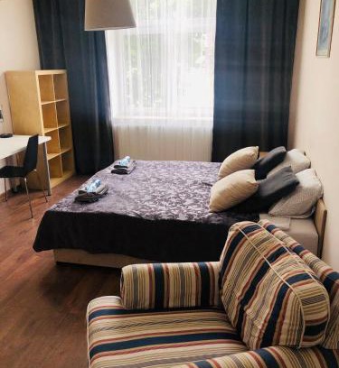 Wrzeszcz House | Noclegi Wrzeszcz