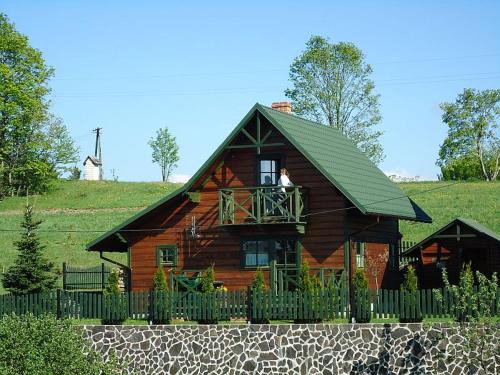 Zwardon Ski Chalet | Noconiówka
