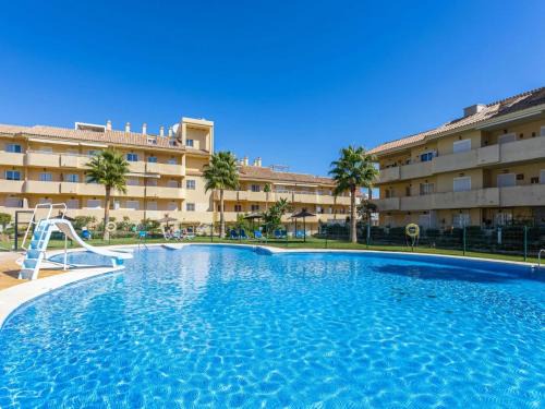 Puerto de la Duquesa Apartment | Noctua 031 Manilva Playa 2