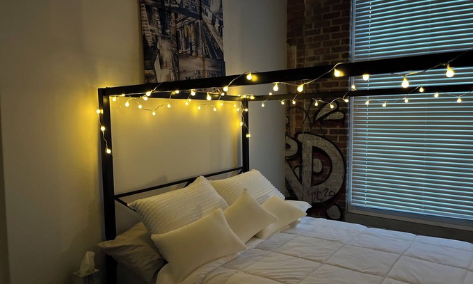 NoDa House | Noda Vibez Charlotte