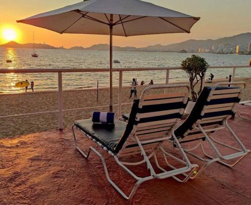 Costa Azul Apartment | Nodisponible por Huracán