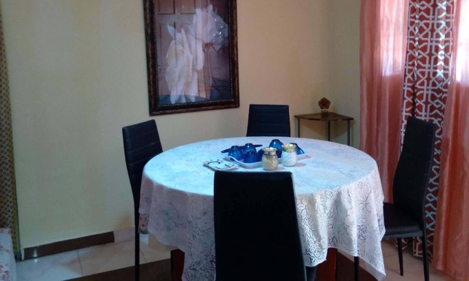 Panama Oeste Province Apartment | NOE AND AMA BEAUTIFUL APARTAMENT AT LA CHORRERA