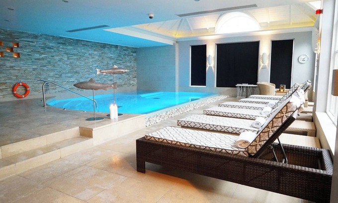 Chipping Campden Hotel | Noel Arms Hotel