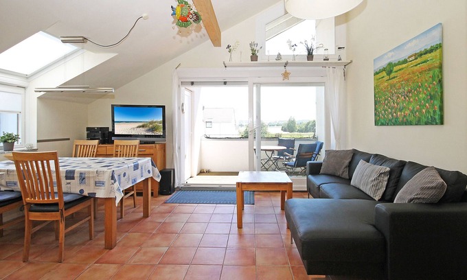 Kuehlungsborn Apartment | Noelia on the West Beach WE 21/6 - - Büsumer Ring