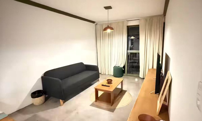 Trinidad de Las Huertas Apartment | Noemi Apartment