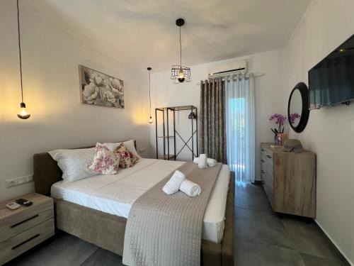 Prinos Apartment | Noemi