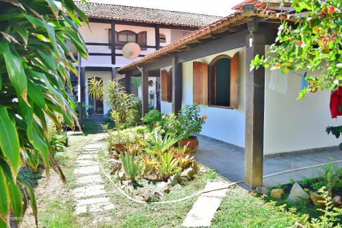 Praia Grande Bed & Breakfast | Noemia Brazil Cama e Café