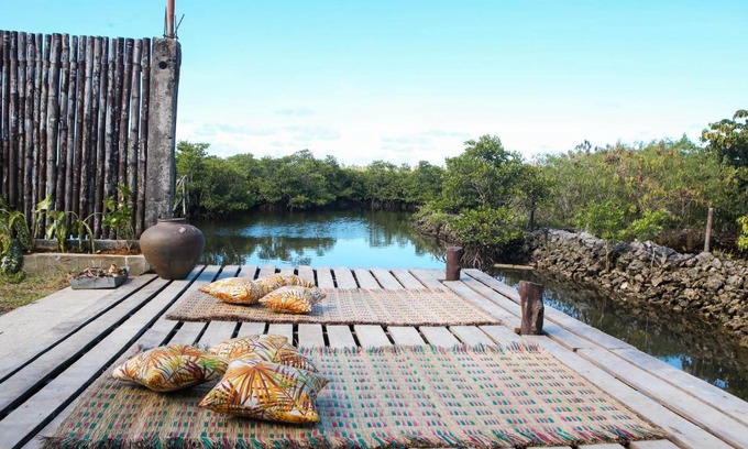 Pilar Bed & Breakfast | NOGS Homestay, near Magpupungko, Siargao Island Surfings Spots