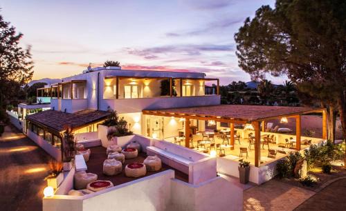 Pula Hotel | NOHA Lifestyle Hotel - Adults Only