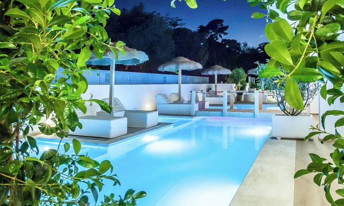 Pula Hotel | NoHa Lifestyle Hotel