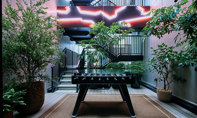 Chiyoda Hotel | Nohga Hotel Akihabara Tokyo