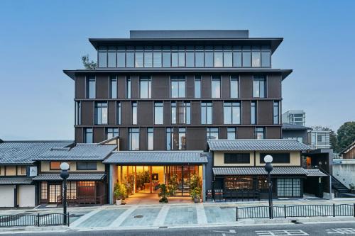Higashiyama Hotel | NOHGA HOTEL KIYOMIZU KYOTO