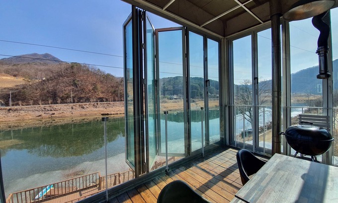 Seo House | NoilRiver Pension