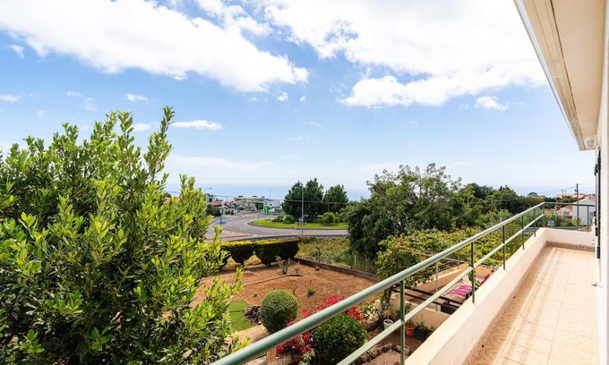 Prazeres Apartment | Noite´s House - Prazeres