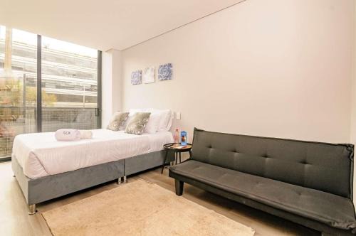Chico Norte Apartment | NOK Perfect Loft In Parque 93