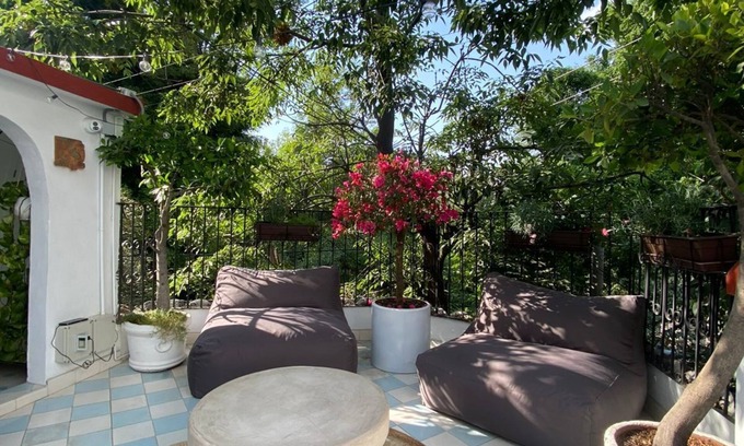 Hipodromo Bed & Breakfast | Nokal Exclusive Stay