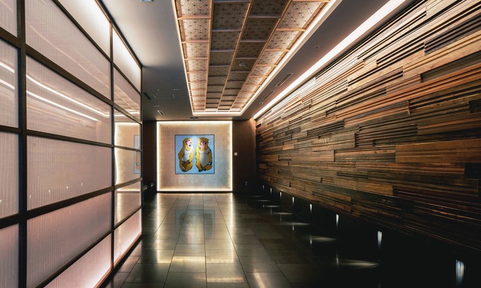 Central Kyoto Hotel | Noku Kyoto