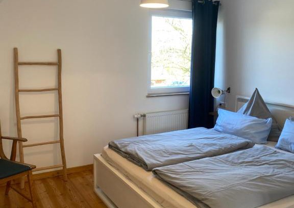 Norddorf Apartment | Nolte Faarderhuuch 7