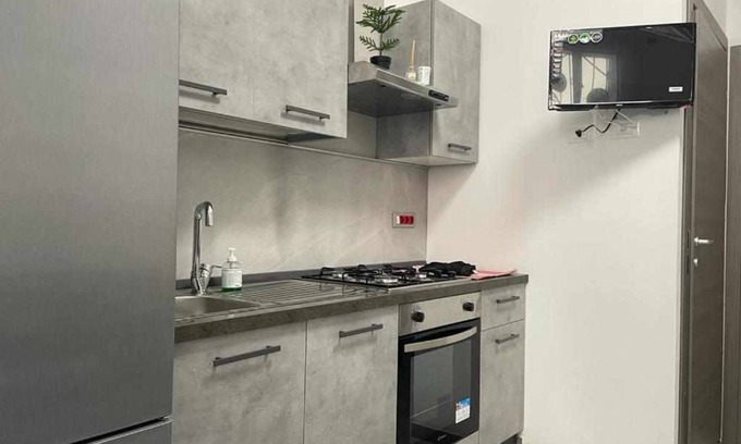 Isola del Bosco - Delle Corti Apartment | noma place Pied a Terre