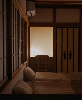 Kanazawa House | Nomachi Villa