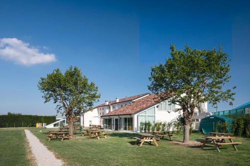 Treviso Hostel | Nomad Hostel