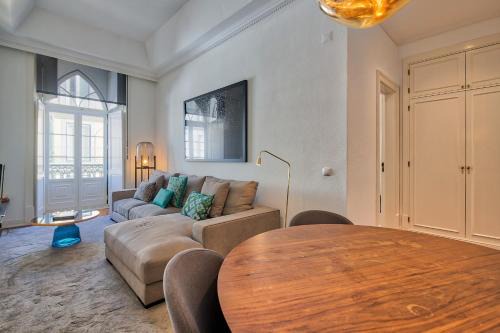 Chiado Apartment | Nomad's Fine Arts in Chiado