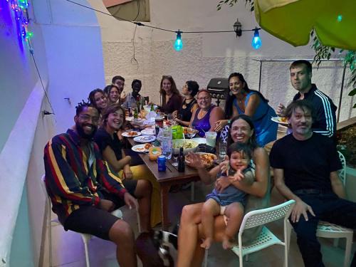 Las Palmas de Gran Canaria House | Nomad Villa Santa Fe