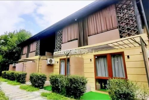 Tuzdybastau House | Nomad777