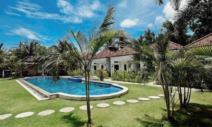 Kuta Resort | Nomada Villas