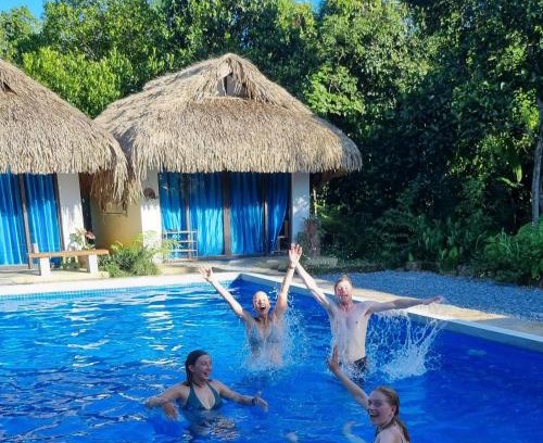 Vi Xuyen Hostel | NoMadders Ha Giang